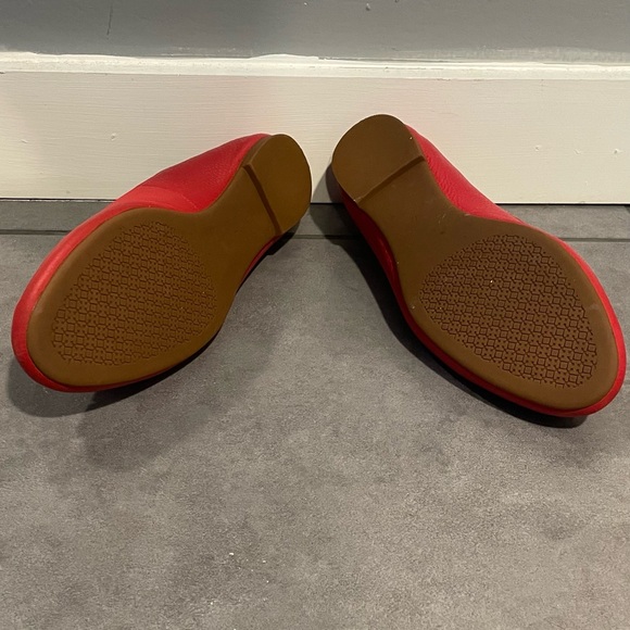 Tory Burch Flats - Picture 3 of 4